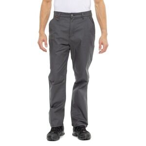Timberland PRO Gritman Flex Work Pant Men 36x34 98% Cotton Stretch 5 Pocket